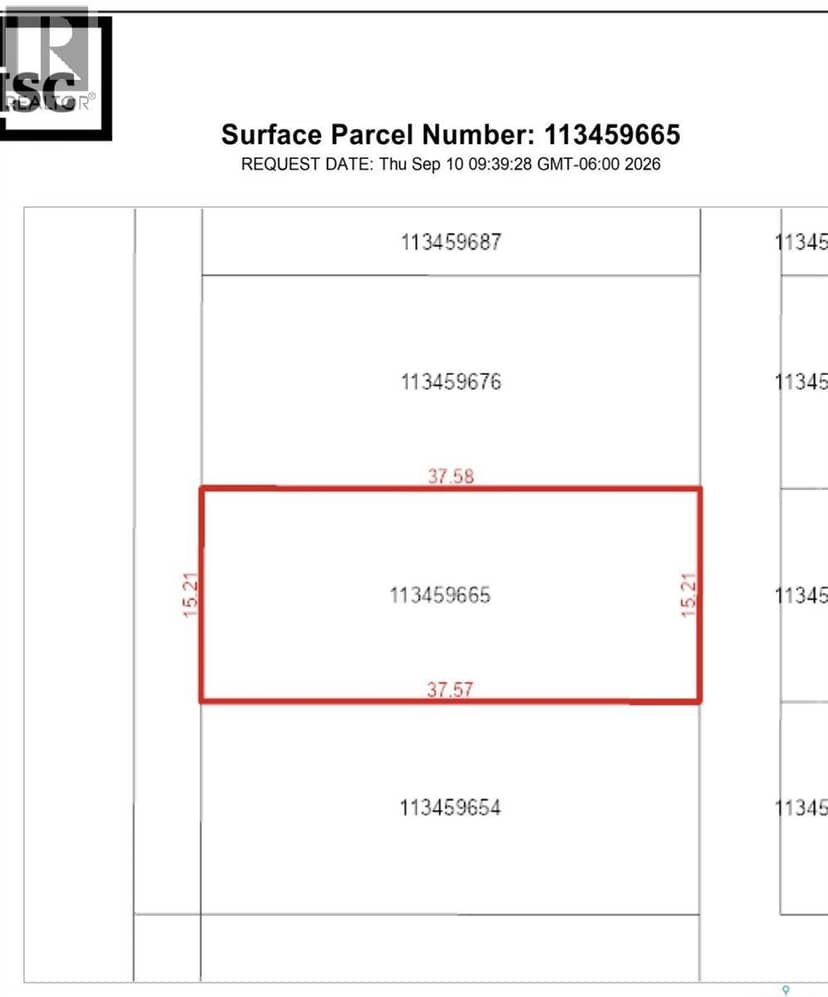 Jansen 4 Lot Parcel — photo 3 of 5