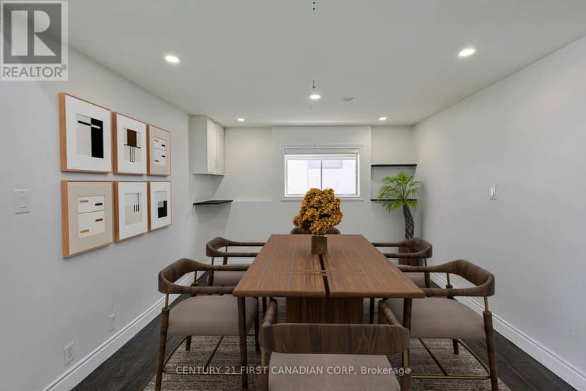 201 Emerson Avenue, London South, photo 5