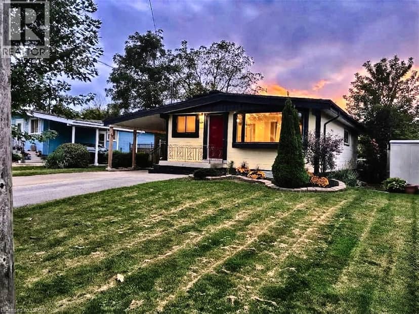 134 DESCHENE Avenue, Hamilton, photo 3