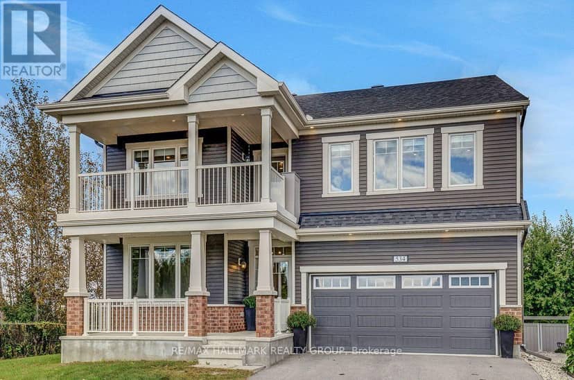 534 Nordmann Firr Court, Ottawa, photo 3