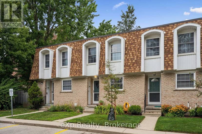 16 - 383 Edinburgh Road S, Guelph