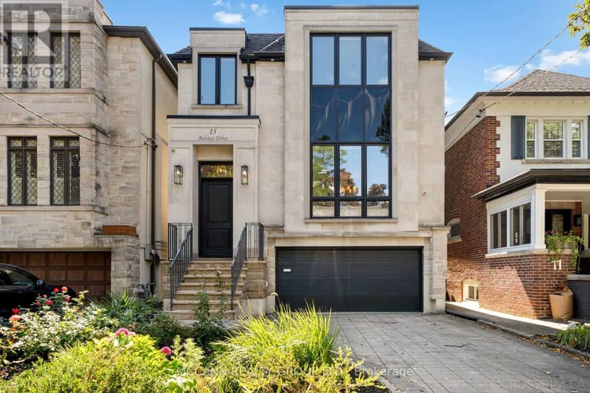 15 Belsize Drive — photo 1 of 40