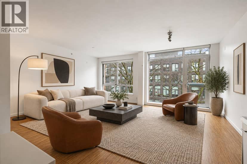 506 36 WATER STREET, Vancouver, photo 2