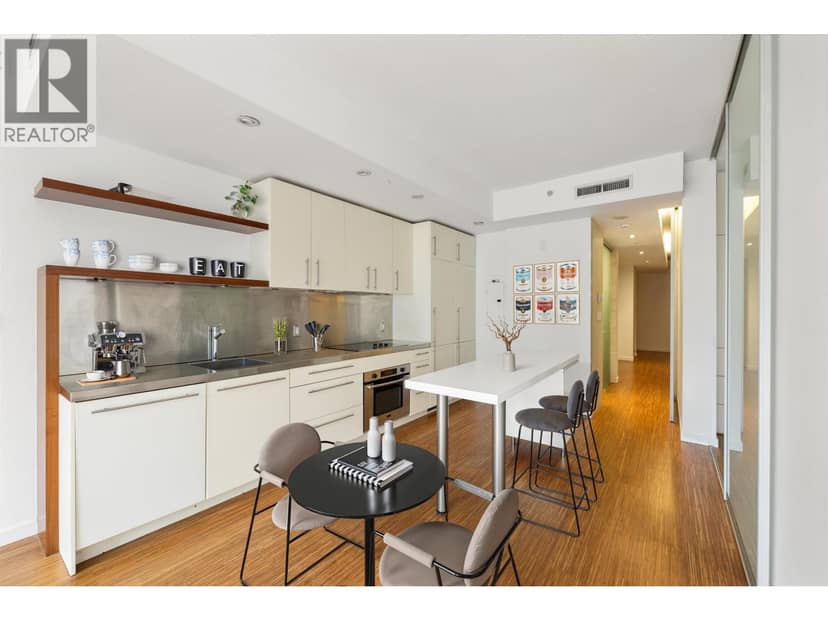 506 36 WATER STREET, Vancouver, photo 5