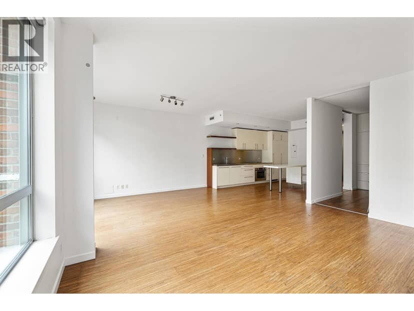 506 36 WATER STREET, Vancouver, photo 7