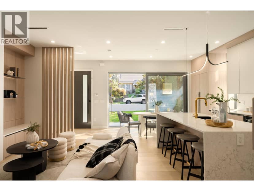 1 2941 W 29TH AVENUE, Vancouver, photo 2