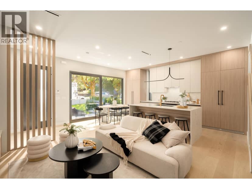 1 2941 W 29TH AVENUE, Vancouver, photo 4