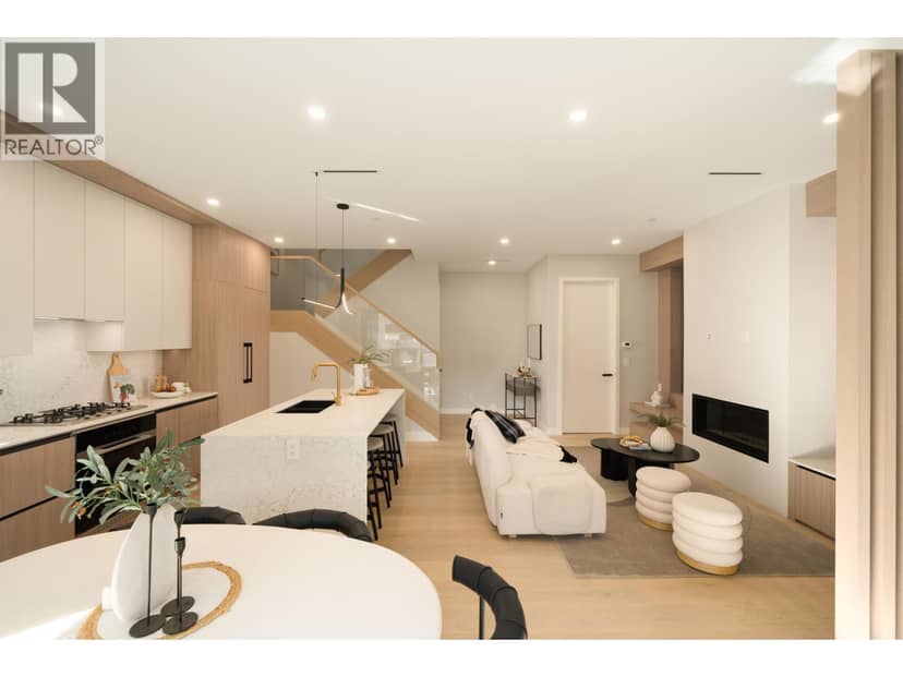 1 2941 W 29TH AVENUE, Vancouver, photo 6