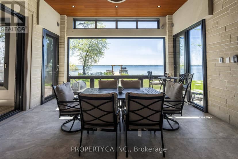 132 Cook's Bay Drive — photo 30 of 40