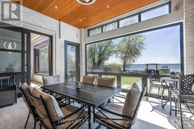 132 Cook's Bay Drive — photo 31 of 40