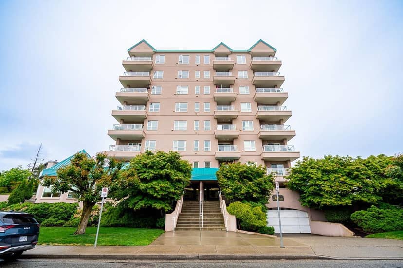 803 45745 PRINCESS AVENUE, Chilliwack Proper West, Chilliwack