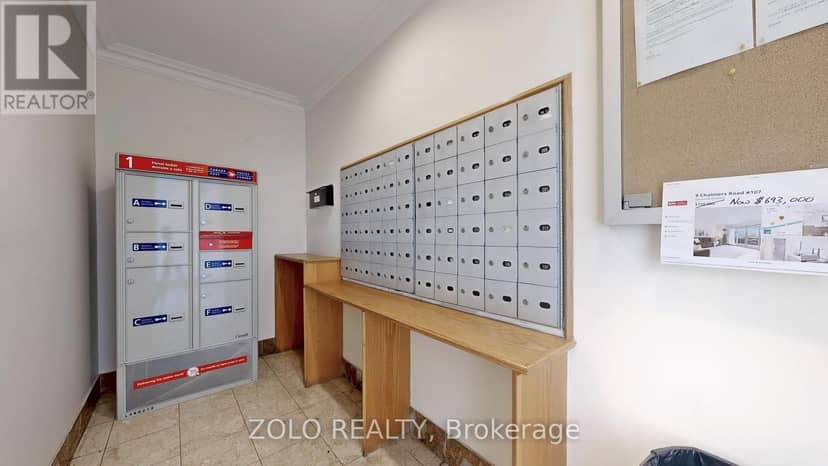 PH4 - 9 Chalmers Road — photo 36 of 39
