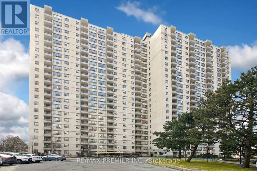 1909 - 390 Dixon Road, Toronto