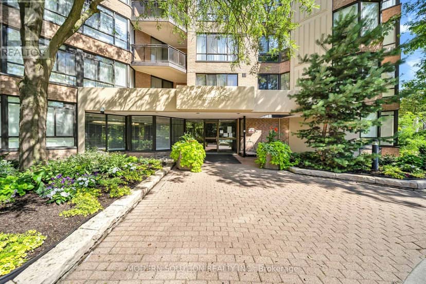 501 - 20 Cherrytree Drive, Brampton, photo 7