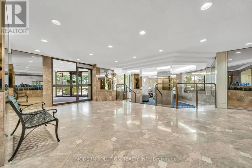 501 - 20 Cherrytree Drive — photo 9 of 40