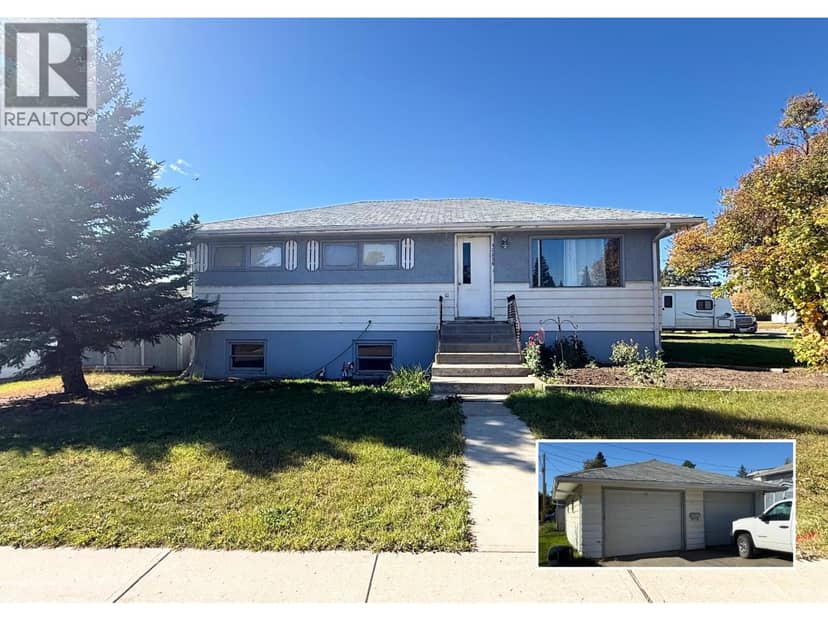 10216 106 STREET, Fort St. John