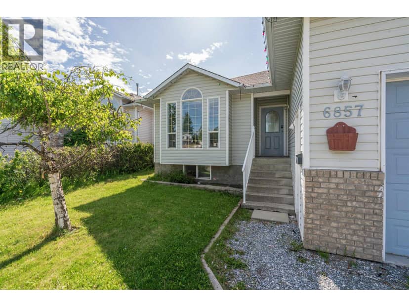 6857 WESTGATE AVENUE, Prince George, photo 3