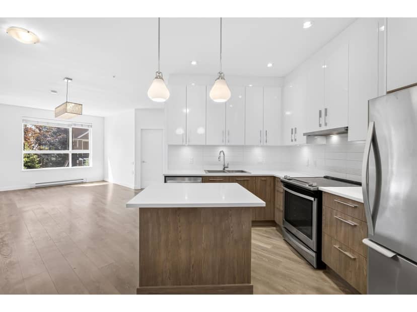 218 20829 77A AVENUE, Langley, photo 2