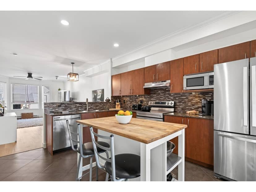 3 16772 61 AVENUE, Surrey, photo 8