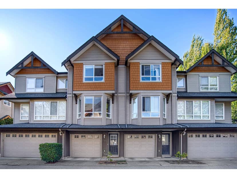 3 16772 61 AVENUE, Surrey, photo 2