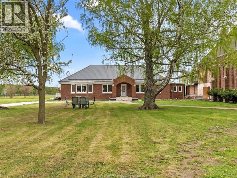 25667 Winterline ROAD, Grande Pointe, photo 2