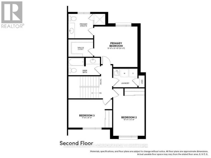 3 - 150 Deline Crescent — photo 3 of 4
