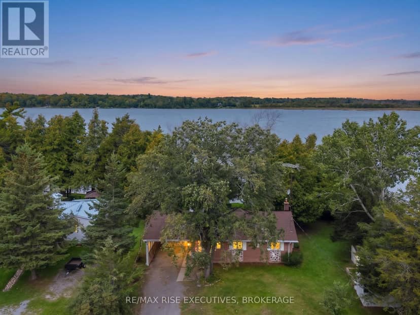 191 Red Cedar Point Road, Stone Mills