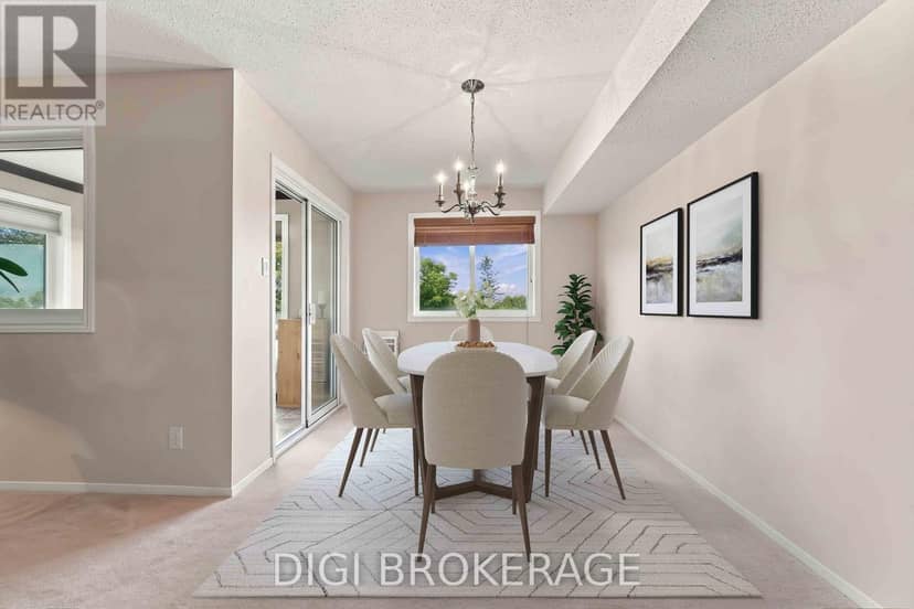 302 - 318 Lorry Greenberg Drive, Ottawa, photo 4