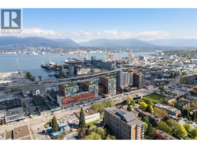 909 955 E HASTINGS STREET, Vancouver, photo 3