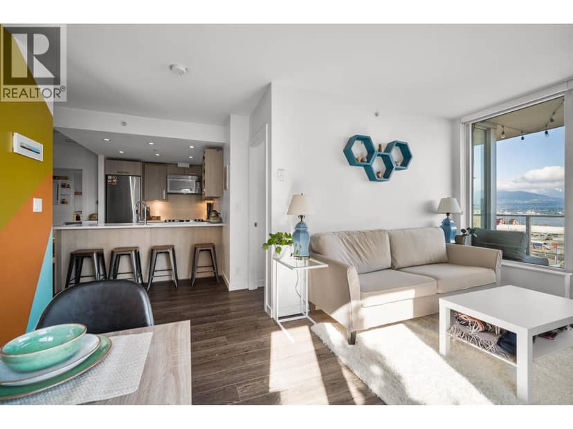 909 955 E HASTINGS STREET, Vancouver, photo 7