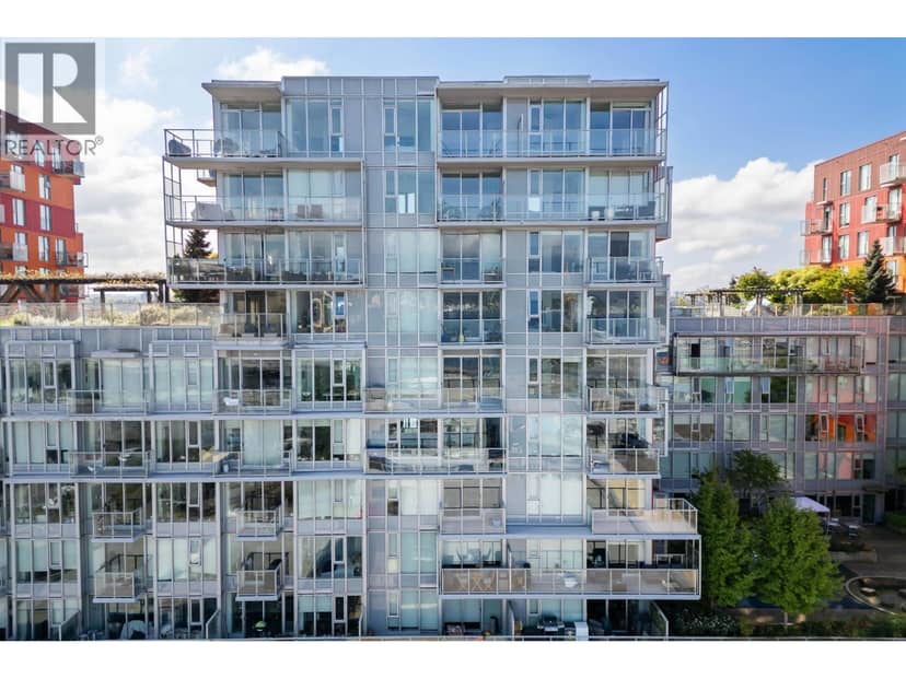909 955 E HASTINGS STREET, Vancouver, photo 2