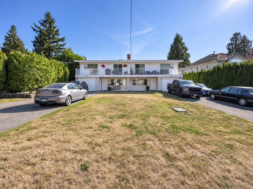 11272 11274 S 88 AVENUE, Delta