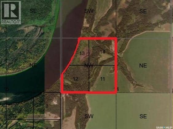 Waterfront land North-East of Nipawin — photo 3 of 24