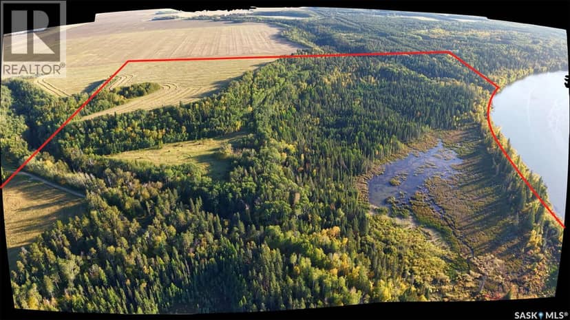 Waterfront land North-East of Nipawin — photo 10 of 24