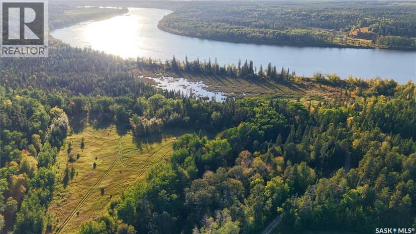 Waterfront land North-East of Nipawin — photo 1 of 24