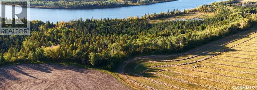 Waterfront land North-East of Nipawin — photo 16 of 24