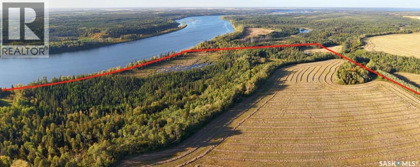Waterfront land North-East of Nipawin — photo 15 of 24
