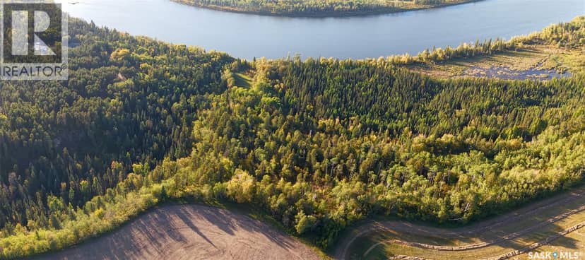 Waterfront land North-East of Nipawin — photo 20 of 24
