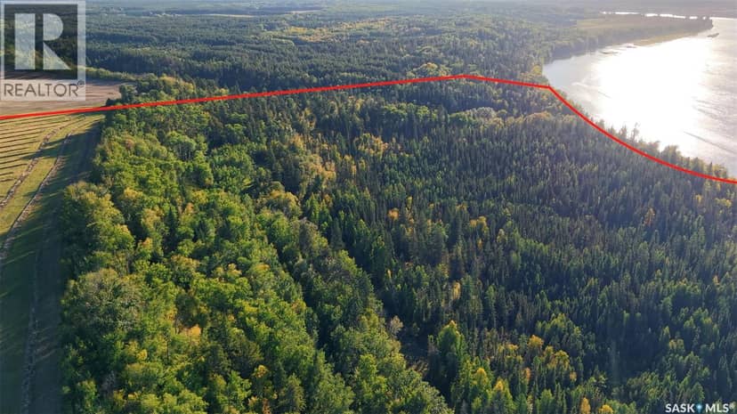 Waterfront land North-East of Nipawin — photo 12 of 24