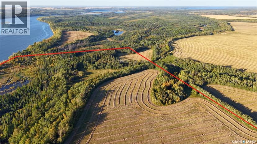 Waterfront land North-East of Nipawin — photo 14 of 24