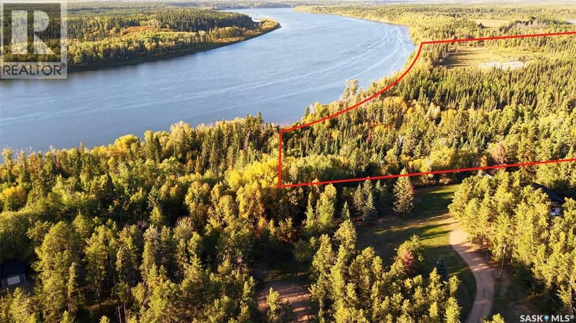 Waterfront land North-East of Nipawin — photo 22 of 24