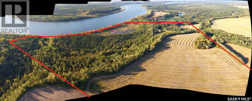 Waterfront land North-East of Nipawin — photo 13 of 24