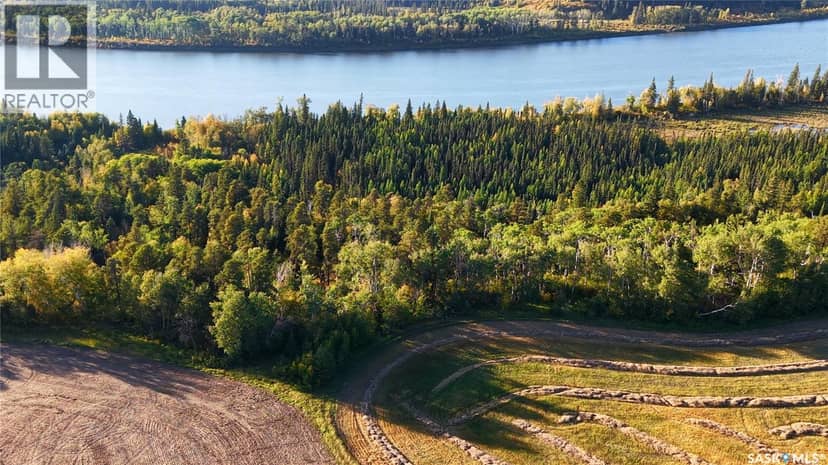 Waterfront land North-East of Nipawin — photo 19 of 24