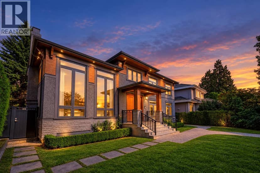 1433 W 48TH AVENUE, Vancouver