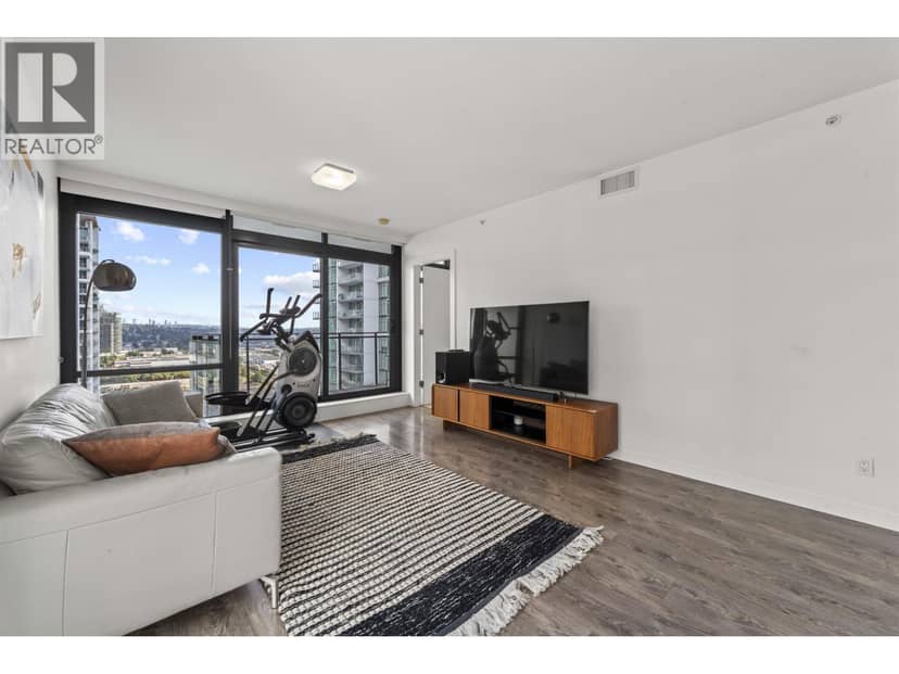 2201 2378 ALPHA AVENUE, Burnaby, photo 2