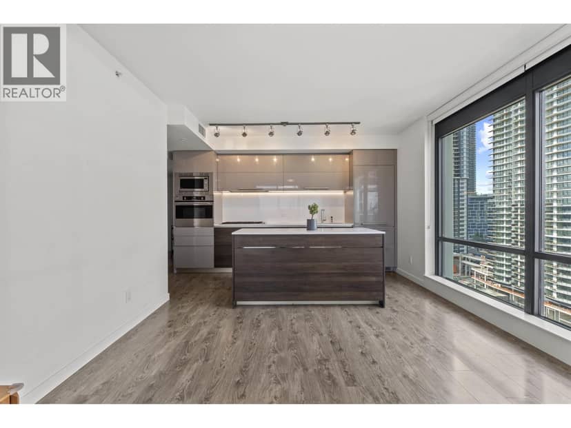 2201 2378 ALPHA AVENUE, Burnaby, photo 5