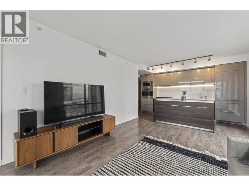 2201 2378 ALPHA AVENUE, Burnaby, photo 3