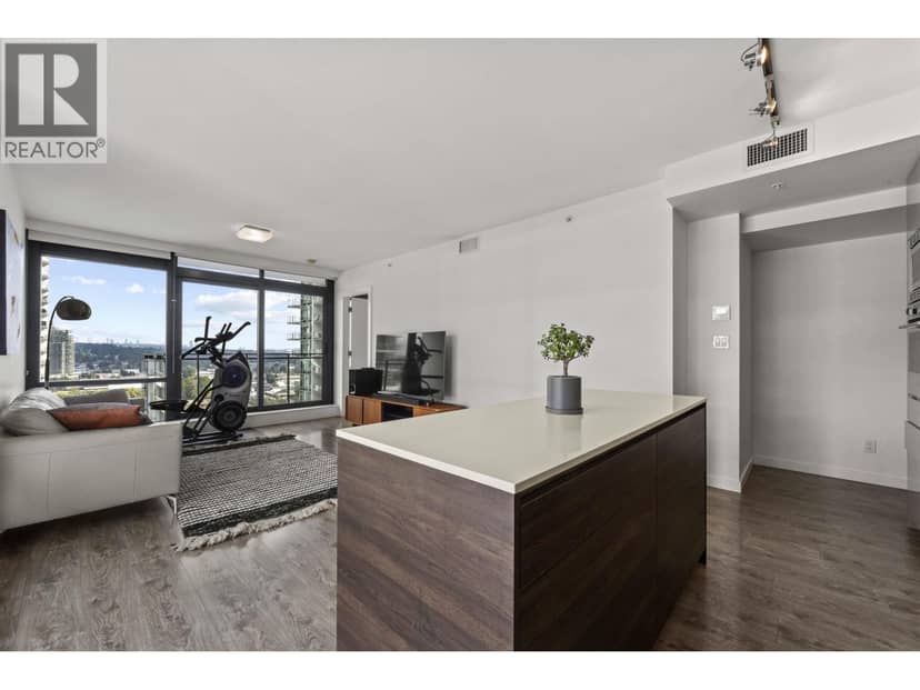 2201 2378 ALPHA AVENUE, Burnaby, photo 6