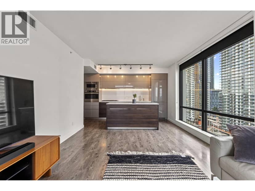 2201 2378 ALPHA AVENUE, Burnaby, photo 4