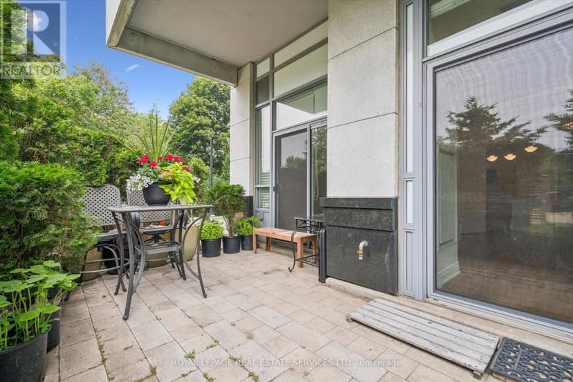 122C - 3500 Lakeshore Road W — photo 27 of 40